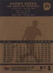 2002 Fleer Tradition Baseball "Main Set" Base Cards #251 to #500 - Picture 248 of 489
