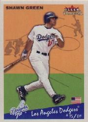 2002 Fleer Tradition Baseball "Main Set" Base Cards #251 to #500 - Picture 247 of 489