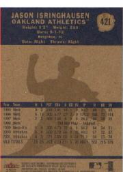 2002 Fleer Tradition Baseball "Main Set" Base Cards #251 to #500 - Picture 266 of 489