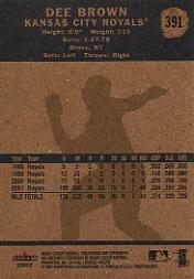2002 Fleer Tradition Baseball "Main Set" Base Cards #251 to #500 - Picture 274 of 489