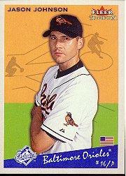 2002 Fleer Tradition Baseball "Main Set" Base Cards #251 to #500 - Picture 278 of 489