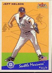 2002 Fleer Tradition Baseball "Main Set" Base Cards #251 to #500 - Picture 279 of 489