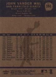 2002 Fleer Tradition Baseball "Main Set" Base Cards #251 to #500 - Picture 282 of 489