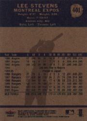 2002 Fleer Tradition Baseball "Main Set" Base Cards #251 to #500 - Picture 292 of 489