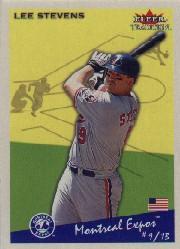 2002 Fleer Tradition Baseball "Main Set" Base Cards #251 to #500 - Picture 291 of 489