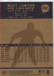 2002 Fleer Tradition Baseball "Main Set" Base Cards #251 to #500 - Picture 294 of 489
