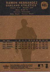 2002 Fleer Tradition Baseball "Main Set" Base Cards #251 to #500 - Picture 300 of 489