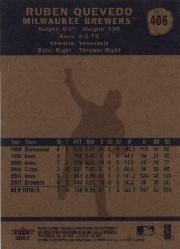 2002 Fleer Tradition Baseball "Main Set" Base Cards #251 to #500 - Picture 302 of 489