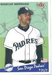 2002 Fleer Tradition Baseball "Main Set" Base Cards #251 to #500 - Picture 307 of 489