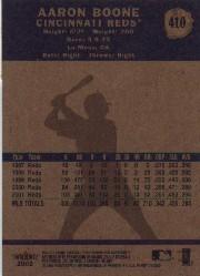 2002 Fleer Tradition Baseball "Main Set" Base Cards #251 to #500 - Picture 310 of 489