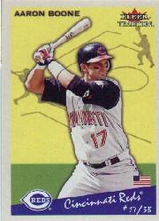 2002 Fleer Tradition Baseball "Main Set" Base Cards #251 to #500 - Picture 309 of 489