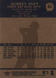 2002 Fleer Tradition Baseball "Main Set" Base Cards #251 to #500 - Picture 312 of 489
