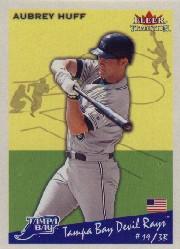 2002 Fleer Tradition Baseball "Main Set" Base Cards #251 to #500 - Picture 311 of 489