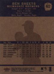 2002 Fleer Tradition Baseball "Main Set" Base Cards #251 to #500 - Picture 314 of 489
