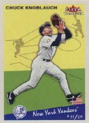 2002 Fleer Tradition Baseball "Main Set" Base Cards #251 to #500 - Picture 317 of 489