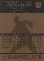 2002 Fleer Tradition Baseball "Main Set" Base Cards #251 to #500 - Picture 326 of 489