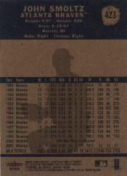 2002 Fleer Tradition Baseball "Main Set" Base Cards #251 to #500 - Picture 336 of 489