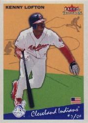 2002 Fleer Tradition Baseball "Main Set" Base Cards #251 to #500 - Picture 338 of 489