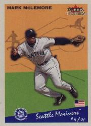 2002 Fleer Tradition Baseball "Main Set" Base Cards #251 to #500 - Picture 342 of 489