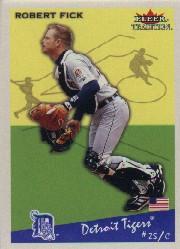2002 Fleer Tradition Baseball "Main Set" Base Cards #251 to #500 - Picture 354 of 489