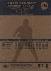 2002 Fleer Tradition Baseball "Main Set" Base Cards #251 to #500 - Picture 359 of 489