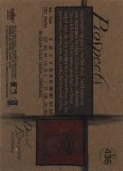 2002 Fleer Tradition Baseball "Main Set" Base Cards #251 to #500 - Picture 361 of 489