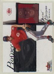 2002 Fleer Tradition Baseball "Main Set" Base Cards #251 to #500 - Picture 360 of 489