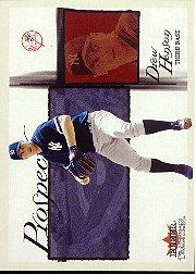 2002 Fleer Tradition Baseball "Main Set" Base Cards #251 to #500 - Picture 364 of 489