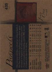 2002 Fleer Tradition Baseball "Main Set" Base Cards #251 to #500 - Picture 367 of 489