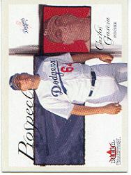 2002 Fleer Tradition Baseball "Main Set" Base Cards #251 to #500 - Picture 370 of 489