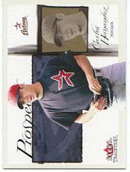 2002 Fleer Tradition Baseball "Main Set" Base Cards #251 to #500 - Picture 372 of 489