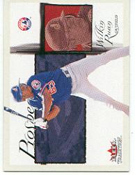 2002 Fleer Tradition Baseball "Main Set" Base Cards #251 to #500 - Picture 374 of 489