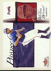 2002 Fleer Tradition Baseball "Main Set" Base Cards #251 to #500 - Picture 376 of 489