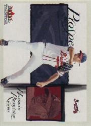 2002 Fleer Tradition Baseball "Main Set" Base Cards #251 to #500 - Picture 378 of 489