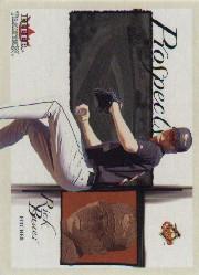 2002 Fleer Tradition Baseball "Main Set" Base Cards #251 to #500 - Picture 388 of 489