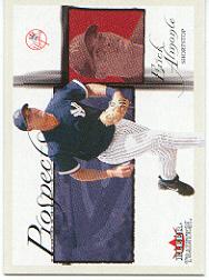 2002 Fleer Tradition Baseball "Main Set" Base Cards #251 to #500 - Picture 392 of 489