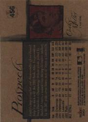 2002 Fleer Tradition Baseball "Main Set" Base Cards #251 to #500 - Picture 401 of 489