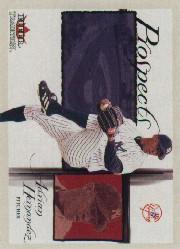 2002 Fleer Tradition Baseball "Main Set" Base Cards #251 to #500 - Picture 408 of 489