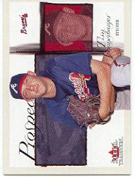 2002 Fleer Tradition Baseball "Main Set" Base Cards #251 to #500 - Picture 410 of 489