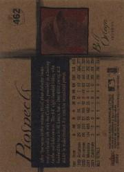 2002 Fleer Tradition Baseball "Main Set" Base Cards #251 to #500 - Picture 413 of 489
