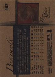 2002 Fleer Tradition Baseball "Main Set" Base Cards #251 to #500 - Picture 423 of 489