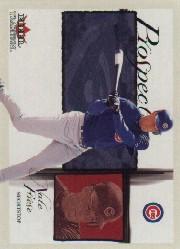 2002 Fleer Tradition Baseball "Main Set" Base Cards #251 to #500 - Picture 428 of 489