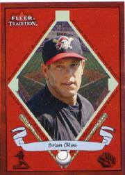 2002 Fleer Tradition Baseball "Main Set" Base Cards #251 to #500 - Picture 444 of 489