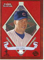 2002 Fleer Tradition Baseball "Main Set" Base Cards #251 to #500 - Picture 452 of 489
