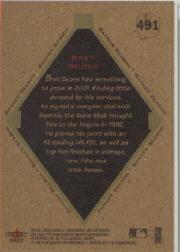 2002 Fleer Tradition Baseball "Main Set" Base Cards #251 to #500 - Picture 471 of 489