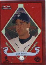 2002 Fleer Tradition Baseball "Main Set" Base Cards #251 to #500 - Picture 470 of 489