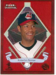 2002 Fleer Tradition Baseball "Main Set" Base Cards #251 to #500 - Picture 472 of 489