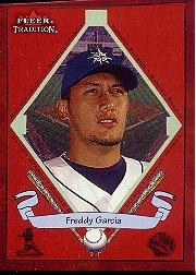 2002 Fleer Tradition Baseball "Main Set" Base Cards #251 to #500 - Picture 482 of 489