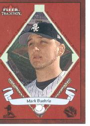 2002 Fleer Tradition Baseball "Main Set" Base Cards #251 to #500 - Picture 484 of 489