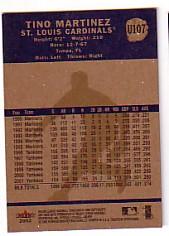 2002 Fleer Tradition Update - Prospects #U51 Aaron Guiel (RC)